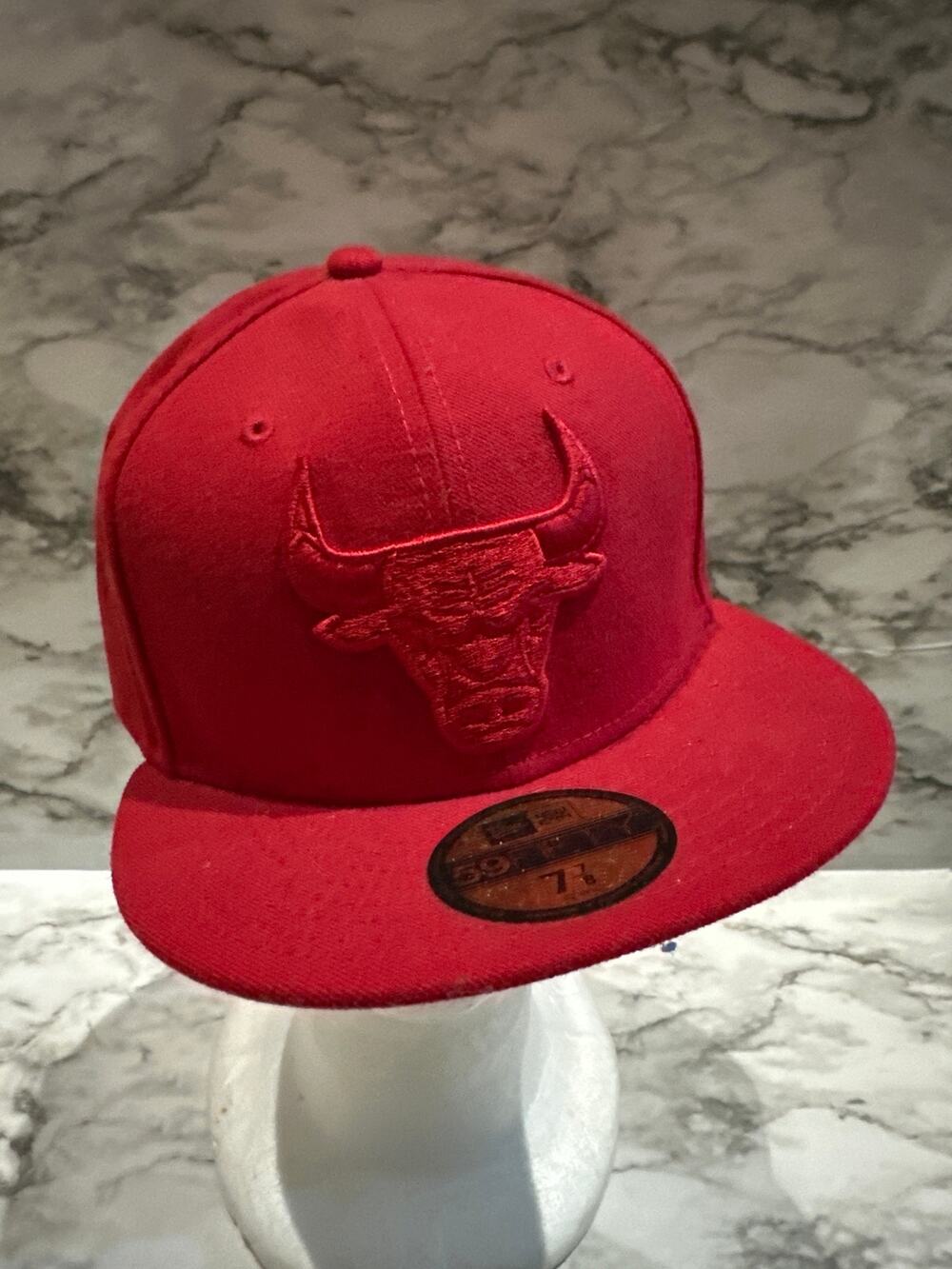 NBA Chicago Bulls hat